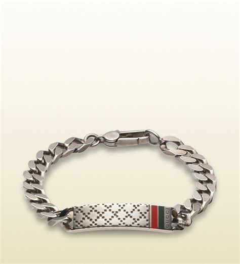 Gucci Bracelets for Men .